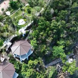 ThmorDa Resort