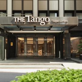 The Tango Hotel Taipei Linsen
