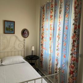 Aliki's Apartments, hotel en Skala Kallonis