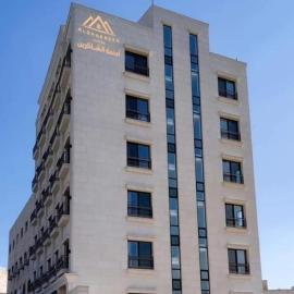 Alshakreen suites