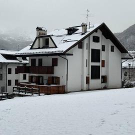 Sole e Neve -Sun & Snow