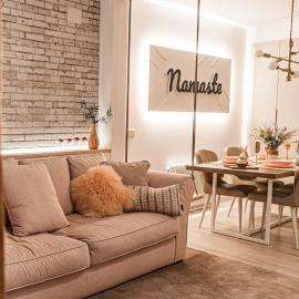 Apartamento Viteri by SanSe Holidays, hotel a Rentería