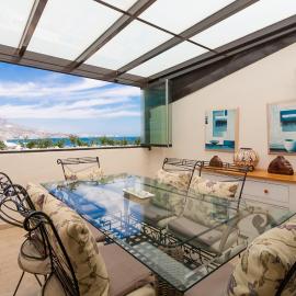 Solana Florida Seafront