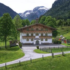 Wieslbauer, hotel u Flachauu
