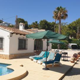 Villa Casa Nuestra