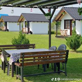 Roza Vânturilor, hotel sa Socea