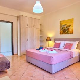 Karydia Apartment Almyros