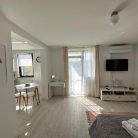 AMADEUS IASI, hotel Jászvásáron