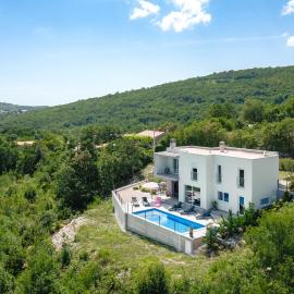 Villa Manola by Briskva