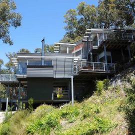 Lorne Luxury, hotel a Lorne