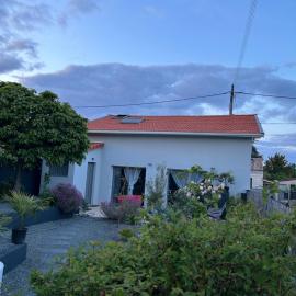 Maison à belle terrasse à Mérignac