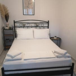 Lemonia rooms 2, Hotel in Platis Gialos Sifnos