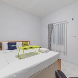UrbanView Hotel 3m Syariah: Bandung şehrinde bir otel