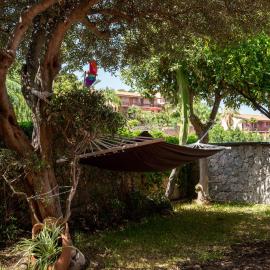 Villa Casablanca