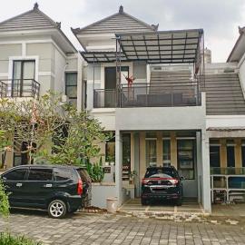 Villa Plumeria A3