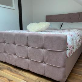 Bequemes Einzelzimmer im Herzen von Kassel