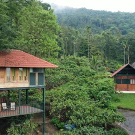 Avadale Wayanad - Stag Groups Not Allowed, hotel in Kalpetta