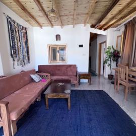 Palm house, hotel in Dahab
