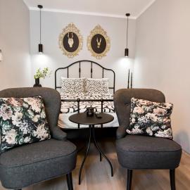 Balaton Apartamenty: Trzebinia şehrinde bir otel