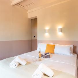 Filanthi - The project, hotel em Modon