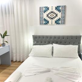 Tirana में, होटल Tirana Square Hotel
