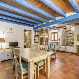 Ruralya Alojamientos Granada Higueras Home, hotell i La Zubia