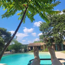 Calourasso, hotel i Mondragon