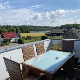 Ferienwohnung Naeve
