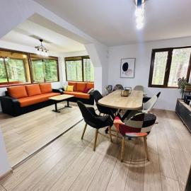 Вила Данели – hotel w mieście Tsigov Chark