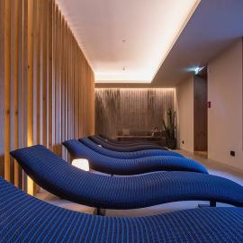 Posthotel Lechtal, Arlberg, hotel a Holzgau