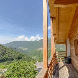 Agriturismo Mirtilla, hotel Trentóban