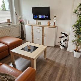 Private Ferienwohnung Seestadt Großräschen
