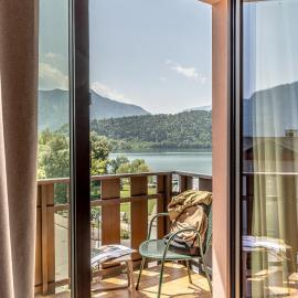 Hotel Ariston, хотел в Левико Терме
