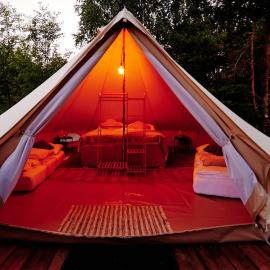Czyli Chill, khách sạn ở Nisko
