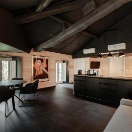 Fitzgerald Building by "The House Of Travelers"