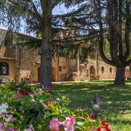 Petrignano में, होटल Assisi Villa Simi