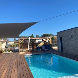Villa standing Arciquadra Porto Vecchio
