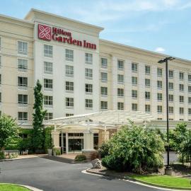 Dalton में, होटल Hilton Garden Inn Dalton