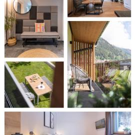 Apartment Mountainview