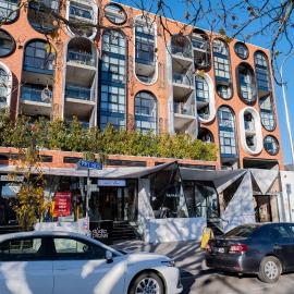 2 Bedroom 2 bath 1 Car on Lonsdale Street