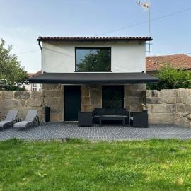 Casa Fernanda-Ribeira Sacra
