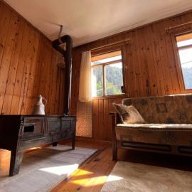 Ayder Pun Apart Three-Storey Villa