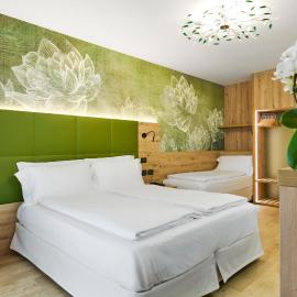 Residence Hotel Miralago, ξενοδοχείο σε Pergine Valsugana