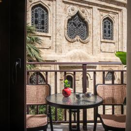 Centro Vero Suites by Omilos Hotels, Hotel in Iraklio