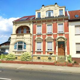 Flussperle