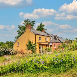 Finest Retreats - Beili Glas Cottage, hotel a Penrhôs