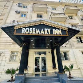 RoseMary Inn Hotel Baku