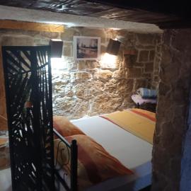 Brnara Kravarica, hotel u Vrliki