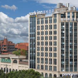 Park Inn by Radisson Chongqing East Railway Station Changsheng Bridge