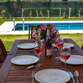 Villa Nergis by Villa Safiya, hotel in Göcek